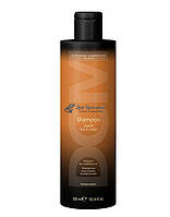 Шампунь для вьющихся и кудрявых волос с экстрактом бамбука Shampoo for Curly and Frizzy Hair DCM, 300 мл
