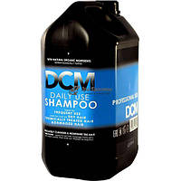 Шампунь для ежедневного применения Daily Frequent Use Shampoo DCM, 5000 мл