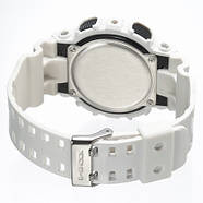 Чоловічі годинники Casio G-Shock GA-110GW-7AJF GA-110GW-7A, фото 7