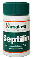 Септилин Хималая природный иммуномодулятор 60 таб, Septilin, Himalaya
