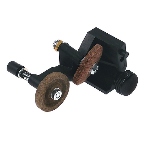 Заточний пристрій 9471 для слайсера R.G.V. DOLLY LUSSO LADY / Beckers 275-300-350, фото 1