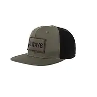 Кепка тактическая серая с черним 5.11 TACTICAL PT-R HAVOC CAP Стильна кепка чоловіча 5.11