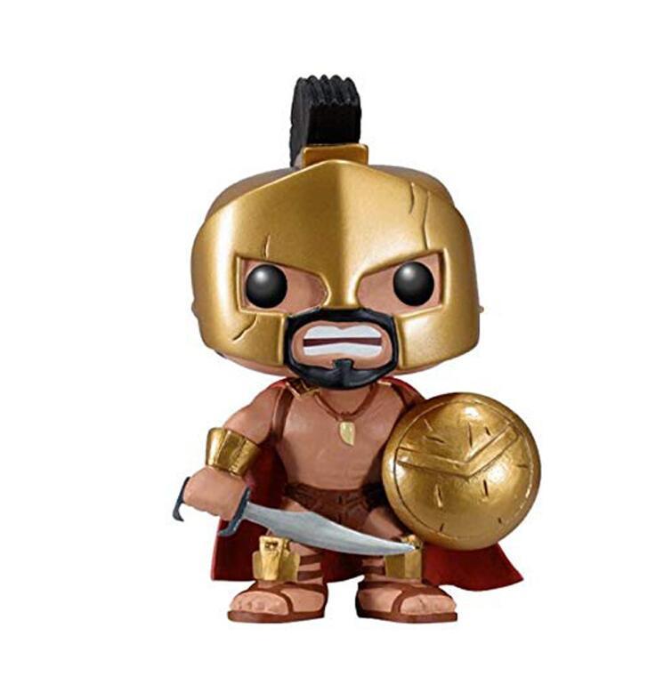 Funko pop leonidas deals