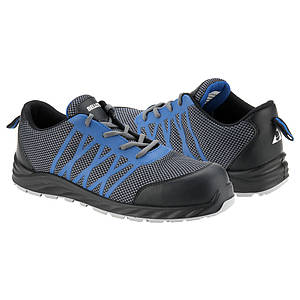 Черевики Shoe Race Bellota / Беллота FTW504474S3, синьо- чорні (Іспанія)