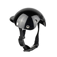 Мотоциклетный шлем для домашних животных размер M, Мотошлем для собаки или кота