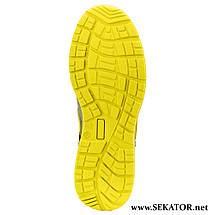 Черевики Shoe VOLTA Bellota / Беллота FTW404451S3, жовто - коричневі (Іспанія), фото 3