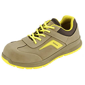 Черевики Shoe VOLTA Bellota / Беллота FTW404451S3, жовто - коричневі (Іспанія)