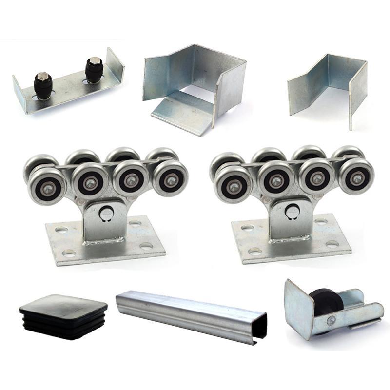 Svit-Vorit Standart 500 с 301 подшипником 3.6 мм