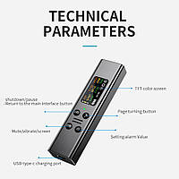 Дозиметр / радиометр бытовой / счетчик Гейгера