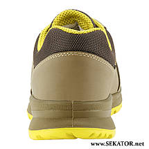 Черевики Shoe VOLTA Bellota / Беллота FTW404451S3, жовто - коричневі (Іспанія), фото 5
