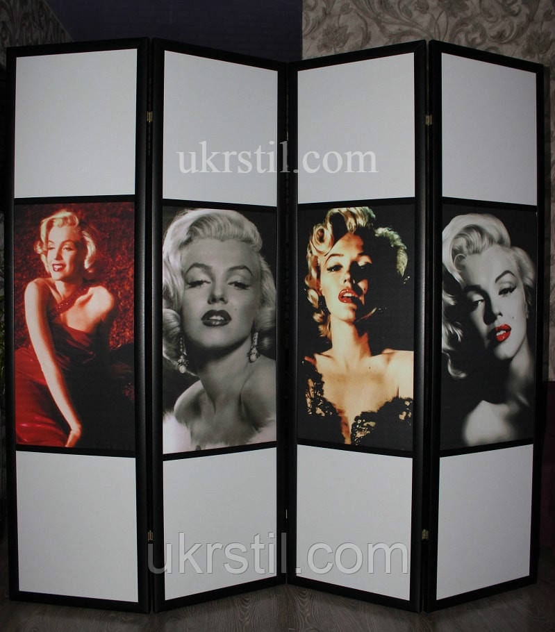 Ширма Marilyn Monroe 1