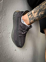 Мужские и женские кроссовки Adidas Yeezy Boost 350 V2 Cinder Reflective