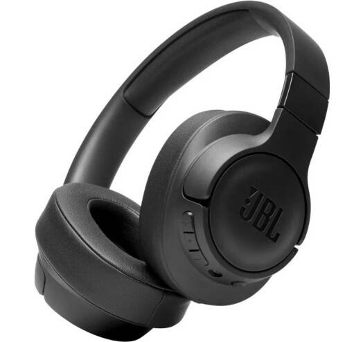 JBL Tune 710BT Pure Bass Sound BT5.0 Black 50 mbbm .ua 1892261458