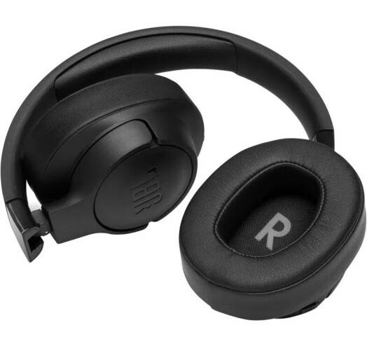 JBL Tune 710BT Pure Bass Sound BT5.0 Black 50 mbbm .ua 1892261458