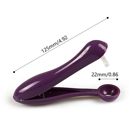 Купить Устройство для удаления косточек вишни, цена 44 ₴ — Prom.ua (ID ...