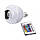 Блютуз лампочка з динаміком Bluetooth Music LED Bulb, фото 4