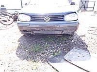 Бампер передний Volkswagen Golf 4