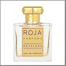 Roja Parfums Reckless Eau De Parfum парфумована вода 50 ml. (Тестер Роже Парфум Реклес)