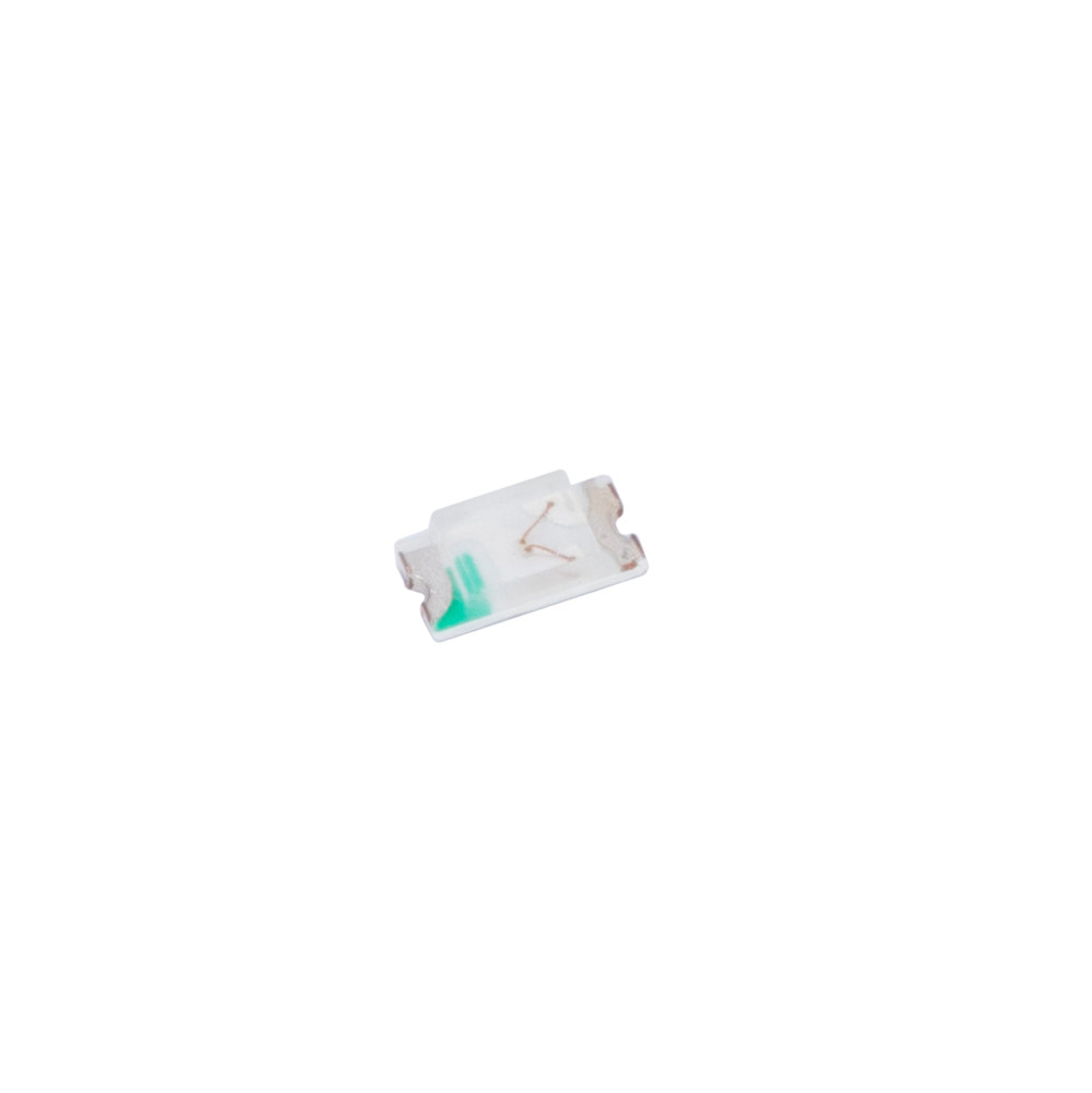 Світлодіод SMD 0603 білий теплий XL-1608WWC