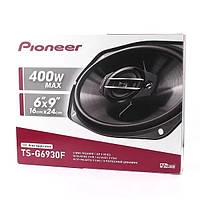 Автоакустика Pioneer TS-G6930F