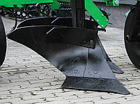 Кутозмін корпуса плуга, фото 2
