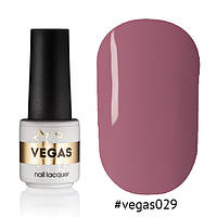 Гель-лак Vegas 029
