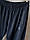 Чоловічі темно-сині спортивні штани Dekons 22102 (батал) великий розмір 4-5XL, фото 3