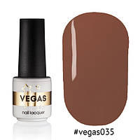 Гель-лак Vegas 035