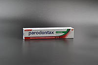 Зубная паста "Parodontax" / С фтором / 75 мл