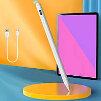 Стилус професійний для планшета смартфона iPad iPhone Xiaomi Huawei Samsung стілус універсальний Apple Pencil