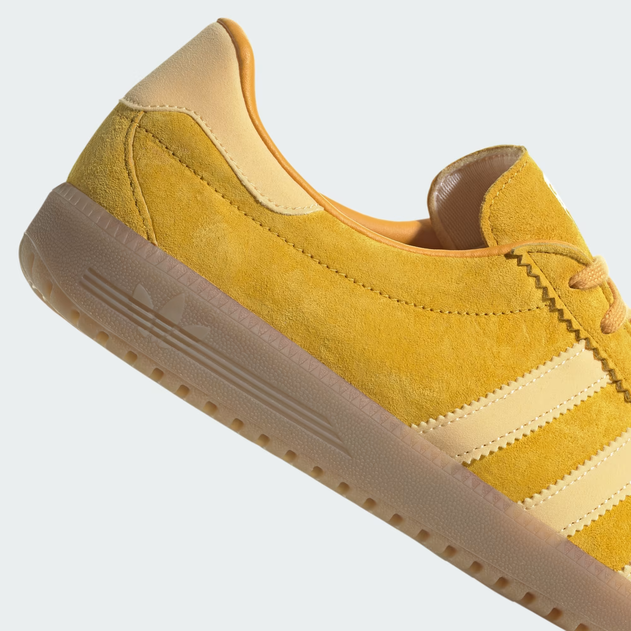 Adidas bermuda nubuck clearance