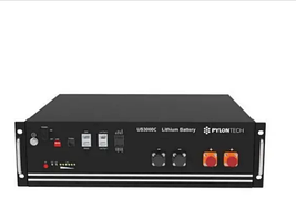 LiFePo-4 аккумулятор 74Ah 48В, 74 ампер годин, 48 В, V, літій-залізо-фосфатний, СЕС, для сонячних панелей