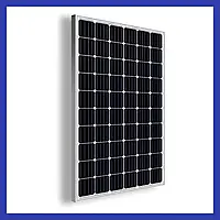 Солнечная панель Solar Board 200W для домашнего электроснабжения и кемпинга (SOLA200)