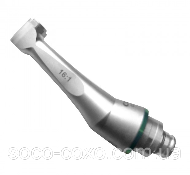Наконечник C4-2M для ендомотора Coxo C-Smart mini AP, C-Smart i PRO