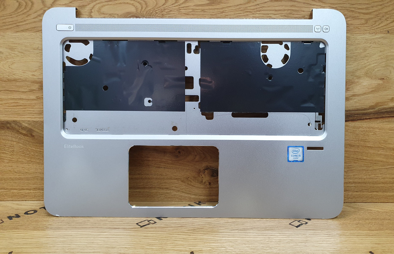 Верхня кришка бази корпусу ноутбука HP EliteBook Folio 1040 G3 (FAY0F003010113) Вживаний