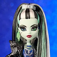 ЛялькаMonster High Haunt Couture Midnight Runway Лялька Френкі Штейн (HKY81)