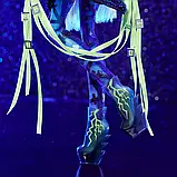 ЛялькаMonster High Haunt Couture Midnight Runway Лялька Френкі Штейн (HKY81), фото 5
