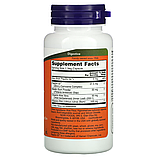 NOW Foods, Gastro Comfort з PepZin GI, 60 рослинних капсул, фото 3