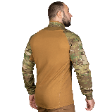 Бойова сорочка  CM Raid 2.0 Multicam/Койот (7082), M, фото 3