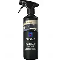 Лосьон для приборной панели Cartec Essentials Dashboard Lotion 500мл