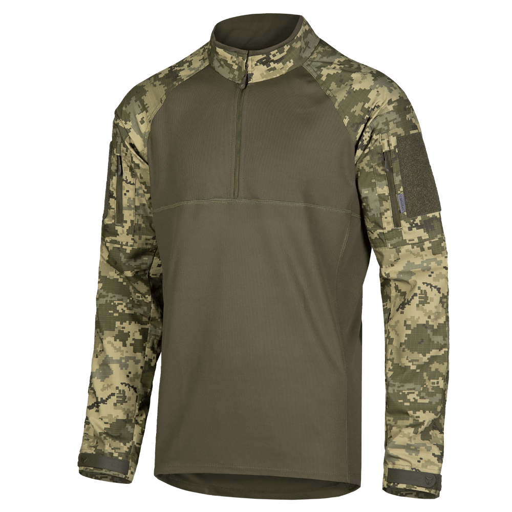 Бойова сорочка CM Raid 2.0 MM14/Олива (7086), XL