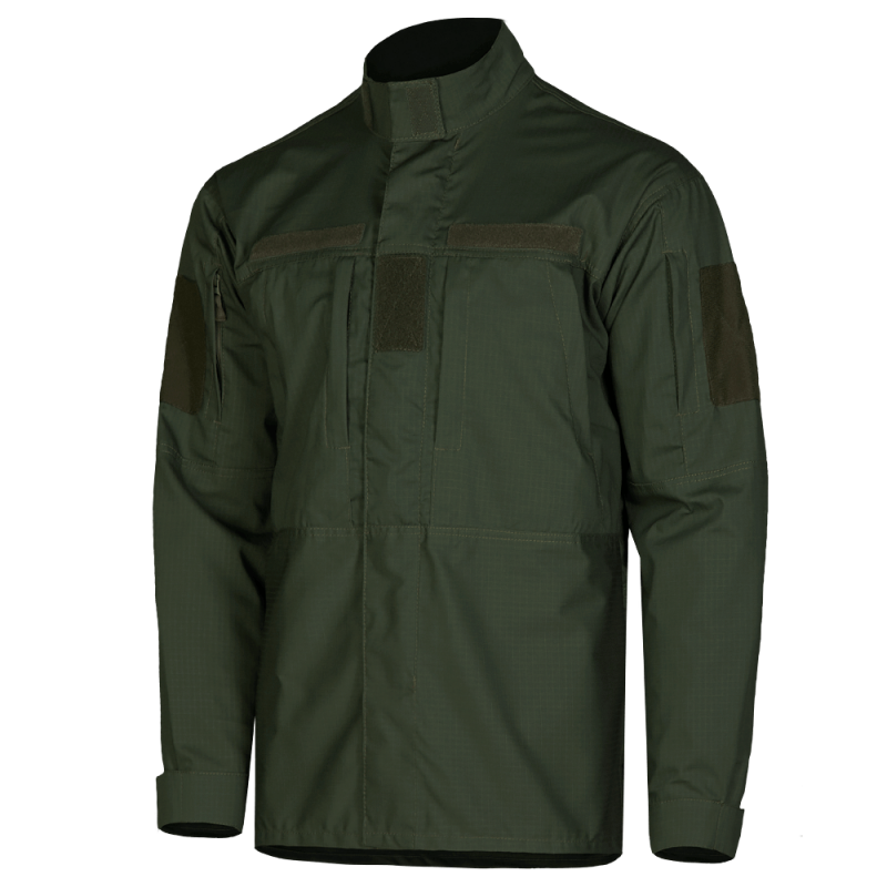 Кітель Perimeter Rip-Stop НГУ Олива (6526), XXL