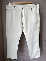 Чоловічі лляні штани Dekons (70 розмір) 18111 бежеві