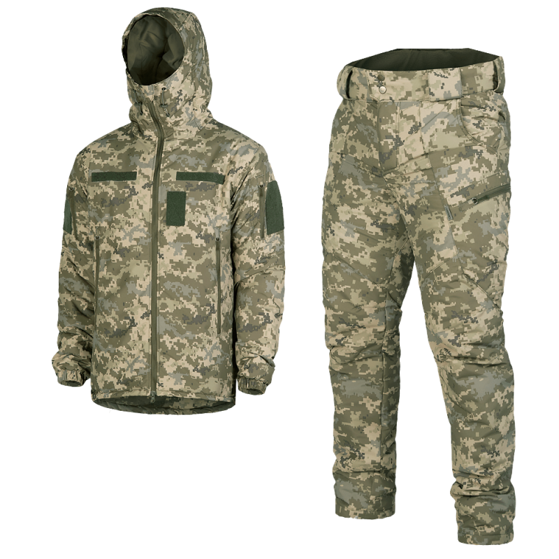 Костюм Cyclone NordStorm MM14 (6619), M
