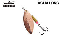 Блесна Fishing ROI Aglia long N 3gr 002