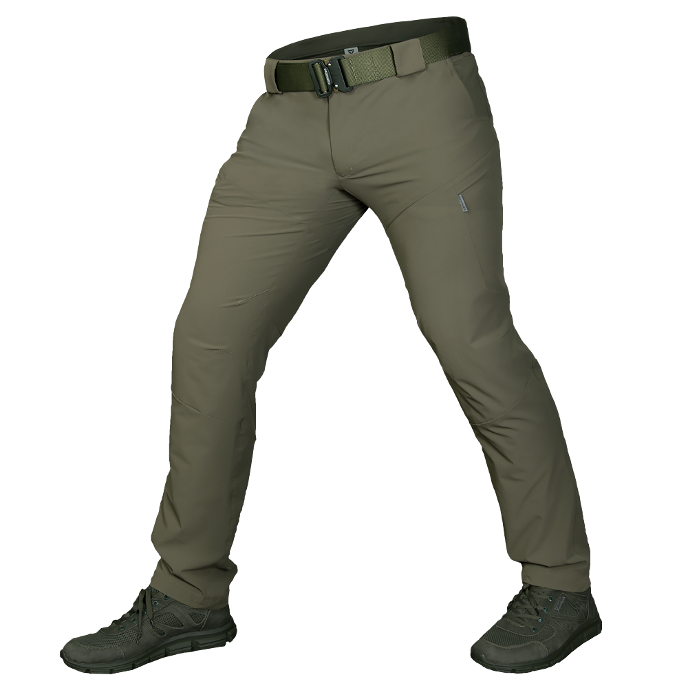 Штани Lizard Олива (7142), XXL