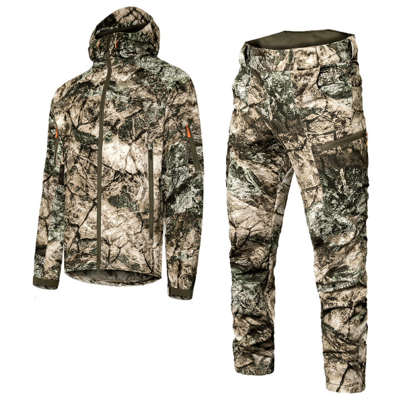 Костюм StormWall DWR 2.0 Terra Ua (2434), XXXL