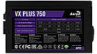 Блок живлення AeroCool VX Plus 750 (ACPN-VS75AEY.11) 750W, фото 5