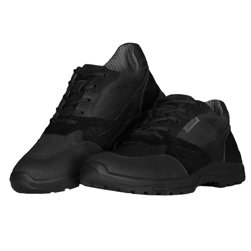 Кросівки Hermes Black (6577), 45