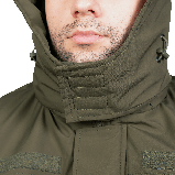 Куртка Patrol System 2.0 L.Twill Olive (6657), L, фото 7